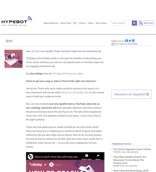 Coverage item thumbnail