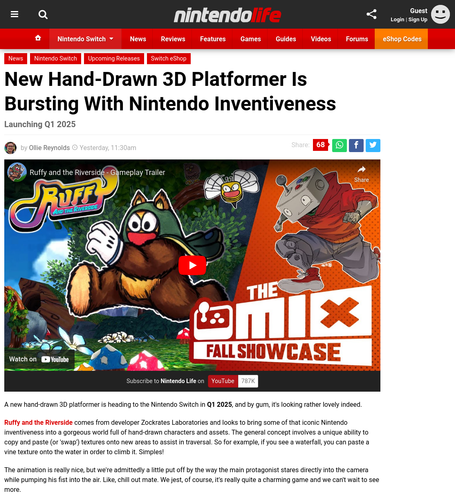 Coverage item thumbnail
