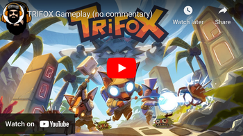 Coverage item thumbnail