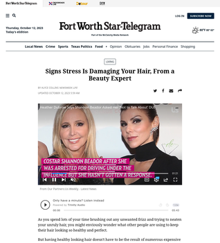 Coverage item thumbnail