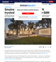 Coverage item thumbnail