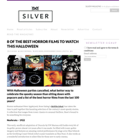 Coverage item thumbnail