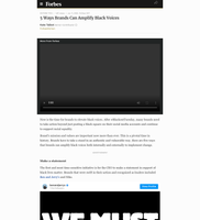 Coverage item thumbnail