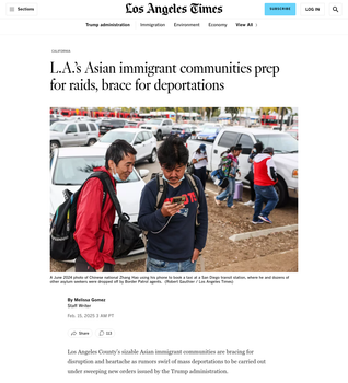 Coverage item thumbnail