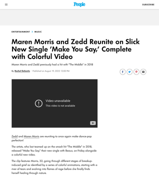 Coverage item thumbnail