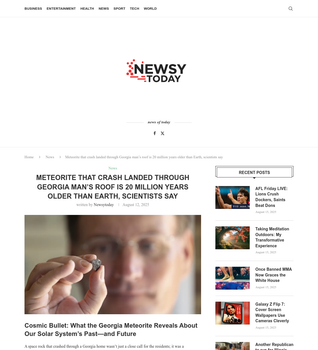 Coverage item thumbnail