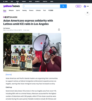 Coverage item thumbnail