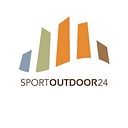Outlet logo