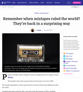 Coverage item thumbnail