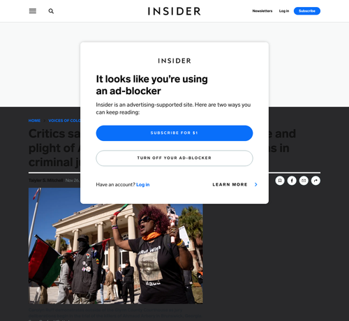 Coverage item thumbnail
