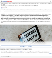 Coverage item thumbnail