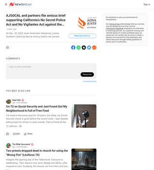 Coverage item thumbnail