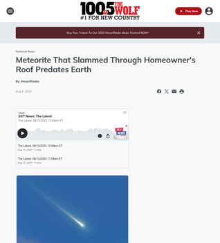 Coverage item thumbnail