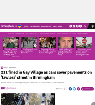 Coverage item thumbnail