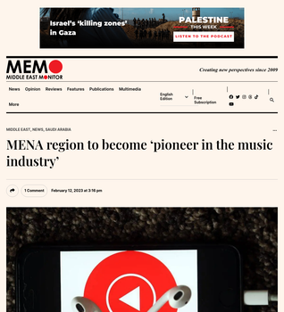 Coverage item thumbnail