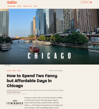 Coverage item thumbnail