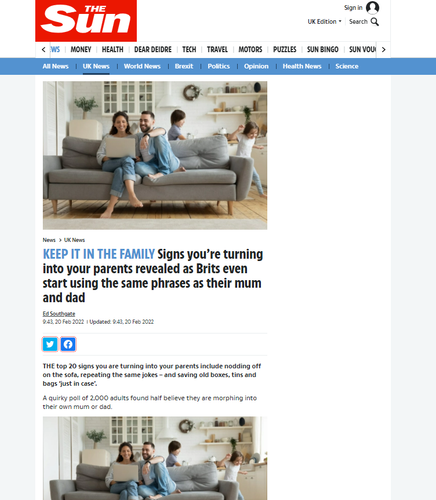 Coverage item thumbnail