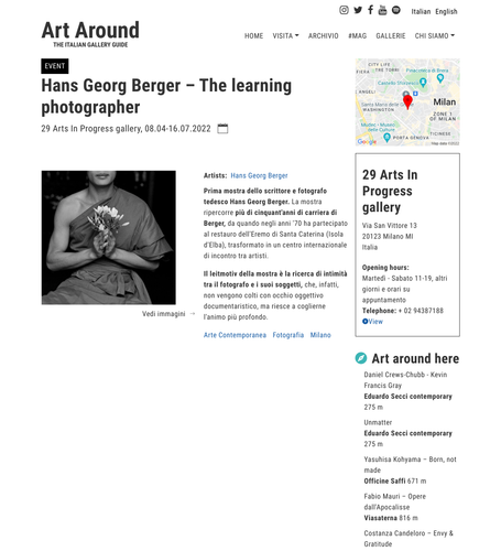 Coverage item thumbnail