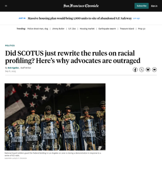 Coverage item thumbnail