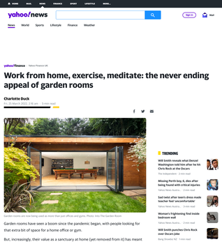 Coverage item thumbnail