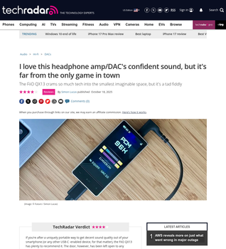 Coverage item thumbnail