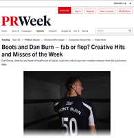 Coverage item thumbnail