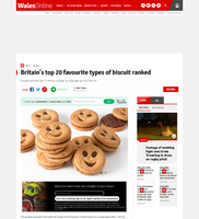 Coverage item thumbnail