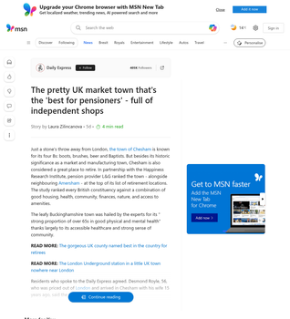 Coverage item thumbnail