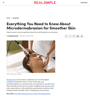 Coverage item thumbnail