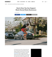 Coverage item thumbnail