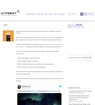 Coverage item thumbnail