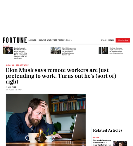 Coverage item thumbnail
