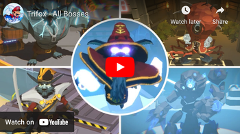 Coverage item thumbnail