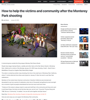 Coverage item thumbnail