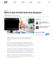 Coverage item thumbnail