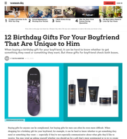 Coverage item thumbnail