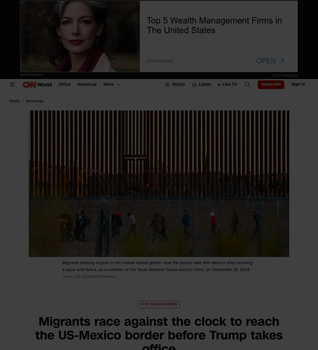 Coverage item thumbnail