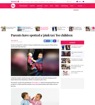 Coverage item thumbnail