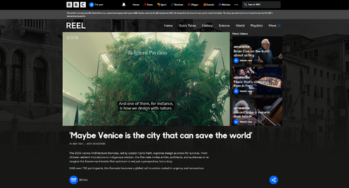 Coverage item thumbnail