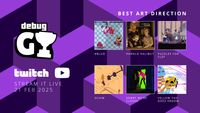 Coverage item thumbnail