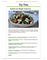 Coverage item thumbnail