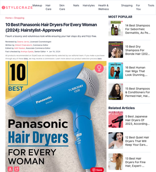 Coverage item thumbnail