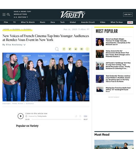 Coverage item thumbnail