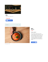 Coverage item thumbnail