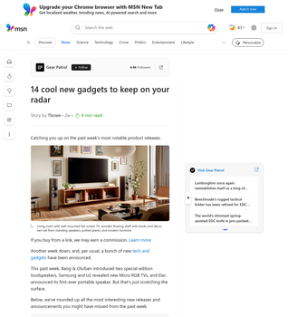Coverage item thumbnail