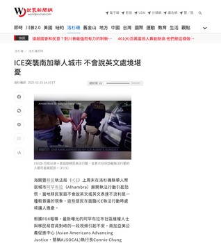 Coverage item thumbnail