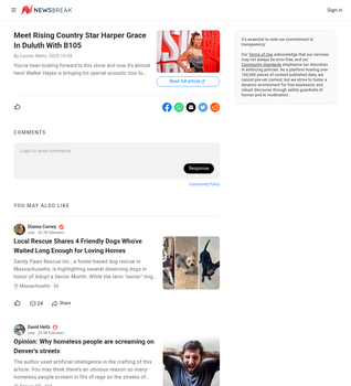 Coverage item thumbnail