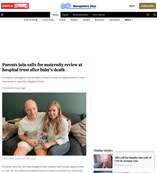 Coverage item thumbnail