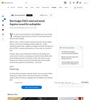 Coverage item thumbnail