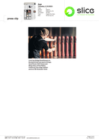 Coverage item thumbnail